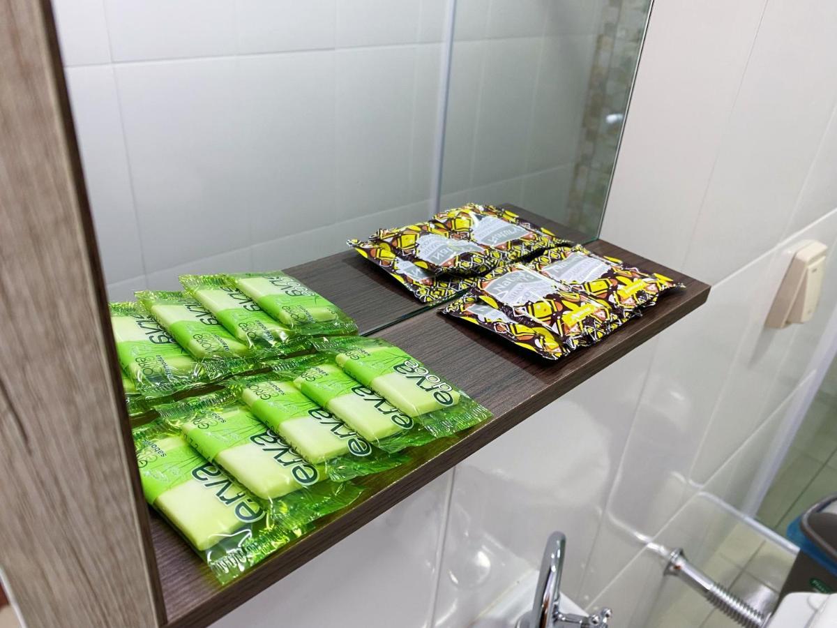 Calefe Suites بنها المظهر الخارجي الصورة